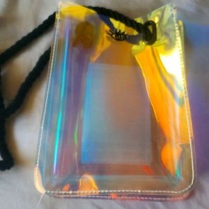 ECO handbag 👜 🌎 *Customizable Add name/decal*